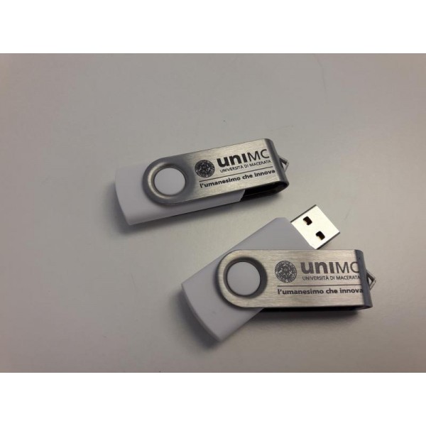 Pennetta USB _8 GB